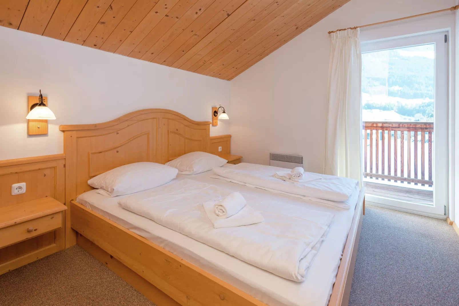 Alpendorf Dachstein West 2-Bedroom