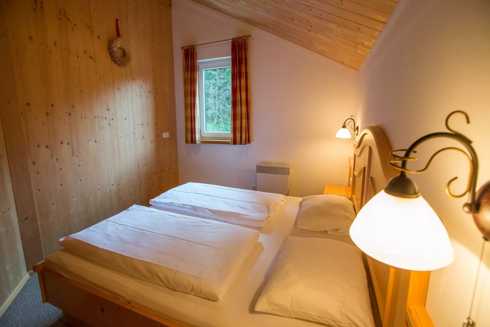 Alpendorf Dachstein West 2-Bedroom