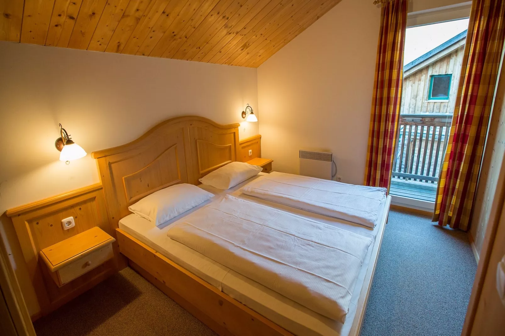 Alpendorf Dachstein West 2-Bedroom