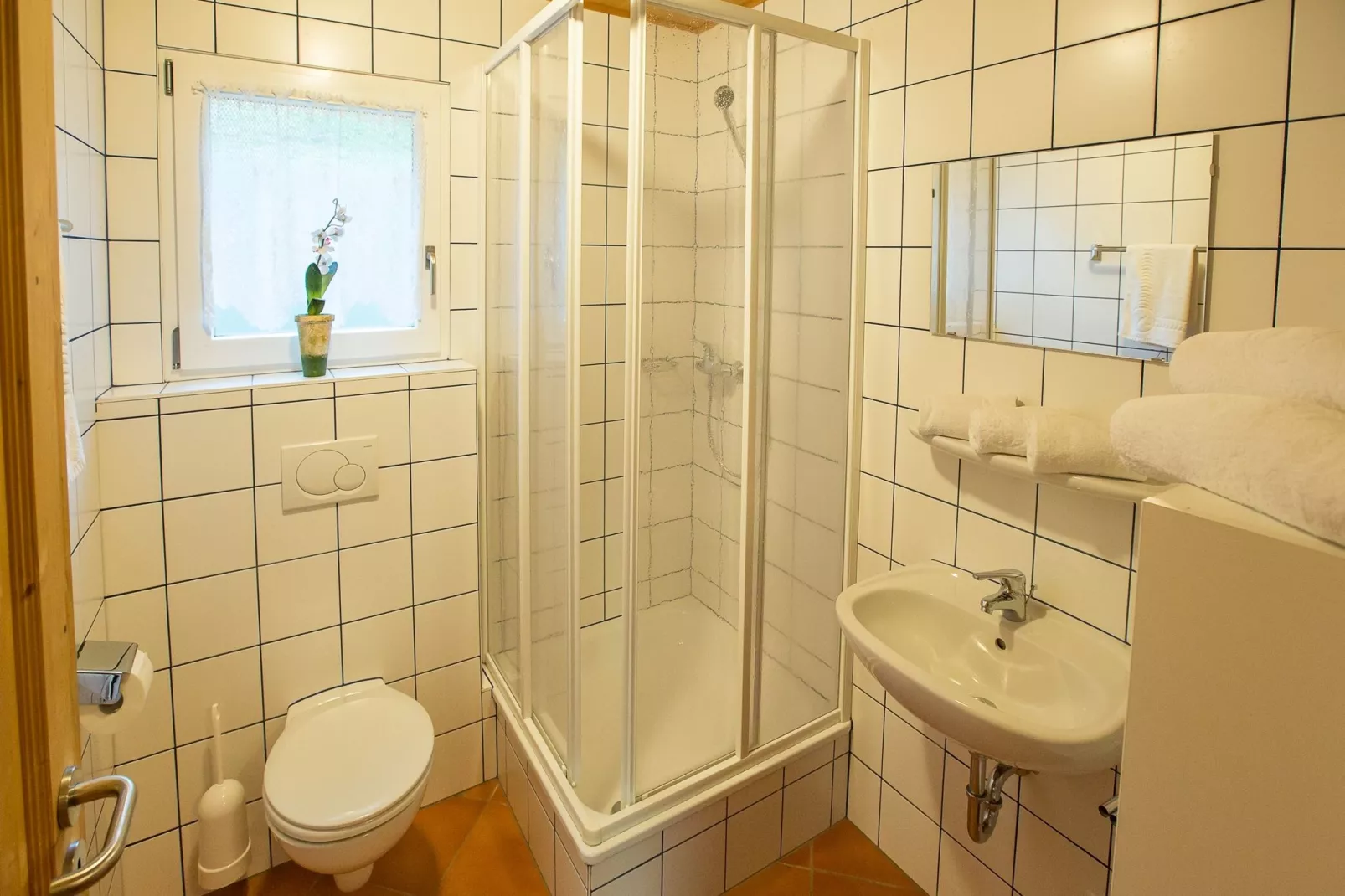 Alpendorf Dachstein West 2-Bathroom