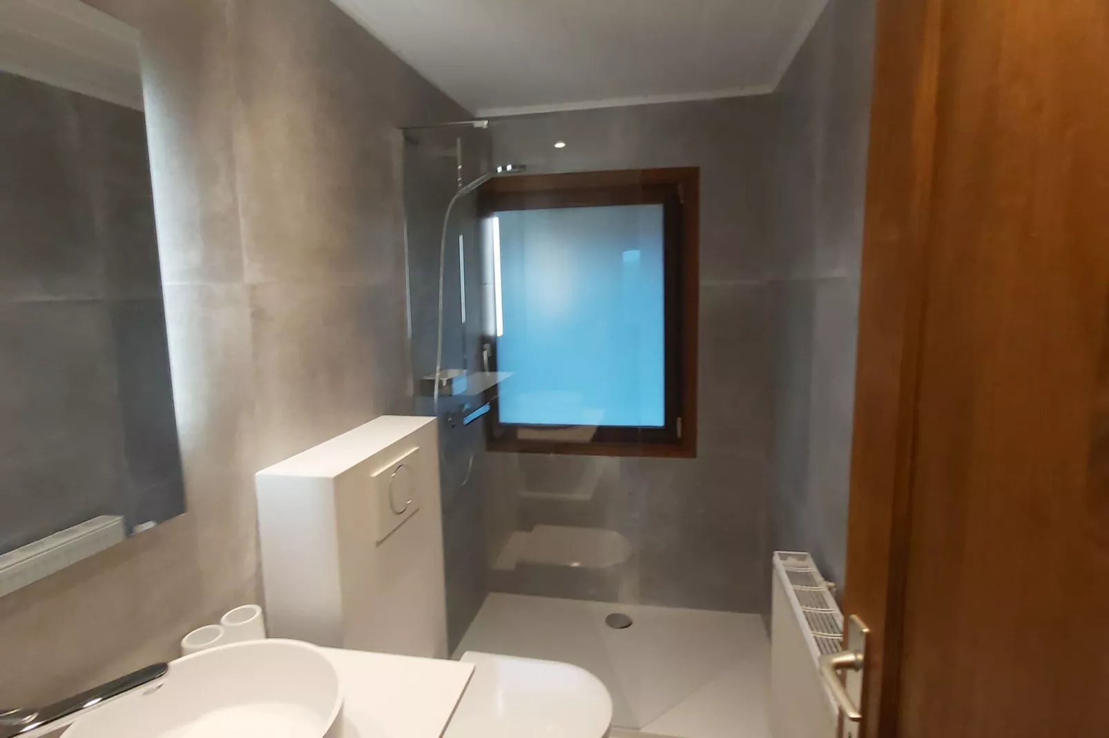 Chantemerle-Bathroom