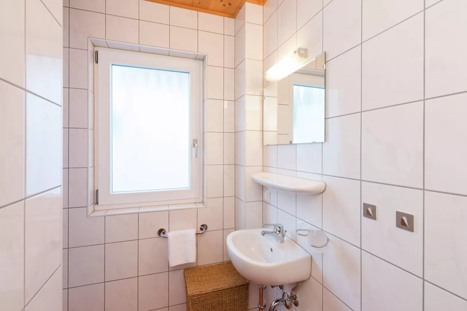 Alpendorf Dachstein West 2-Bathroom