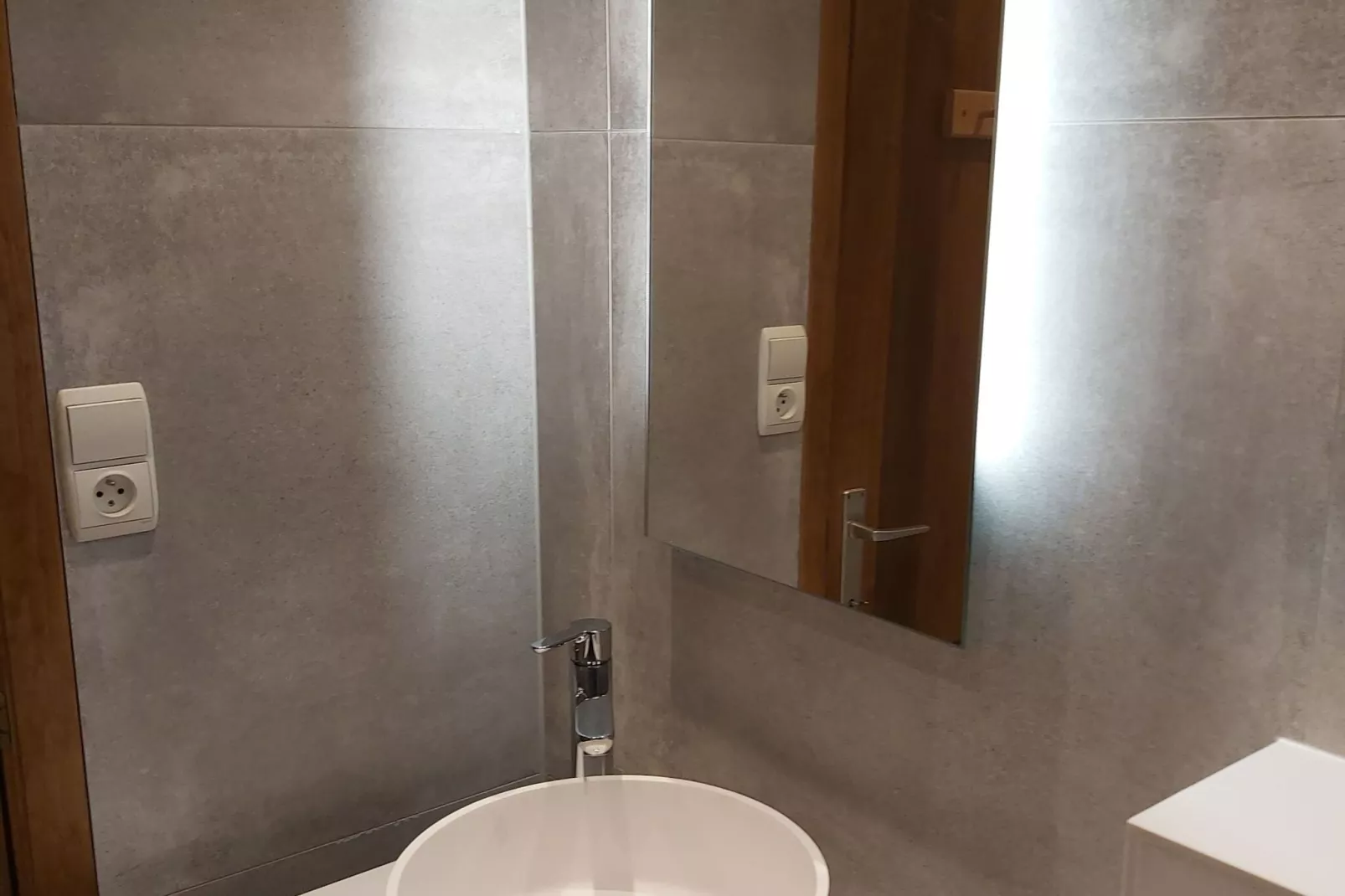 Chantemerle-Bathroom