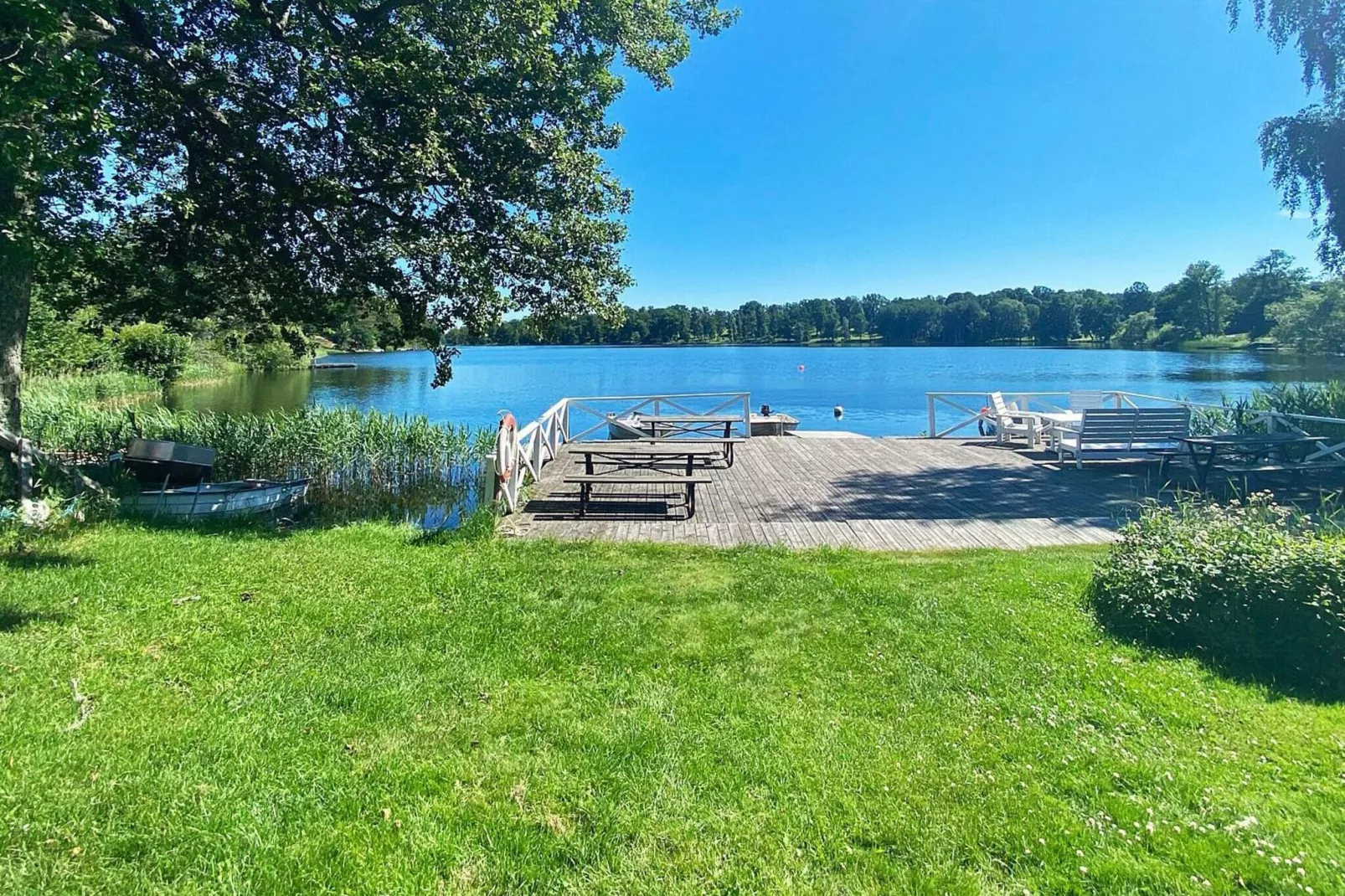 4 person holiday home in VETLANDA-By Traum-Not tagged