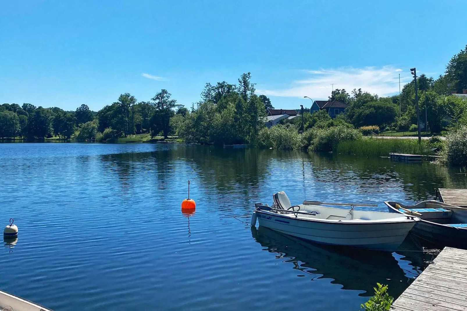 4 person holiday home in VETLANDA-By Traum-Not tagged