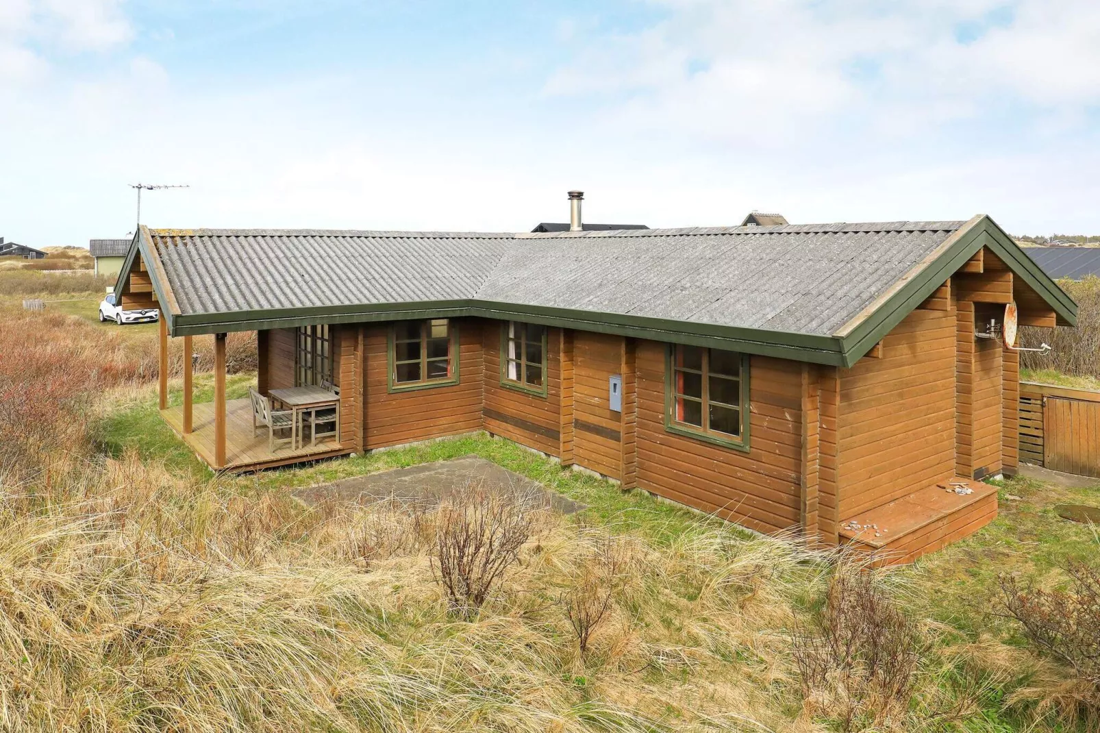 Maison de plage confortable avec vue -- By Traum Ferienwohnungen