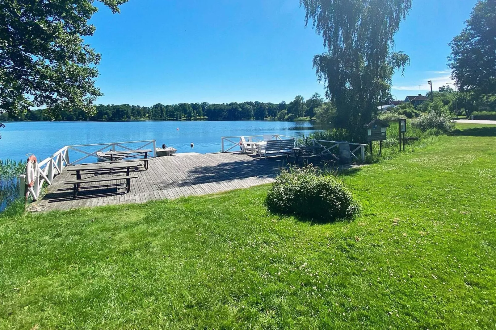 4 person holiday home in VETLANDA-By Traum-Not tagged
