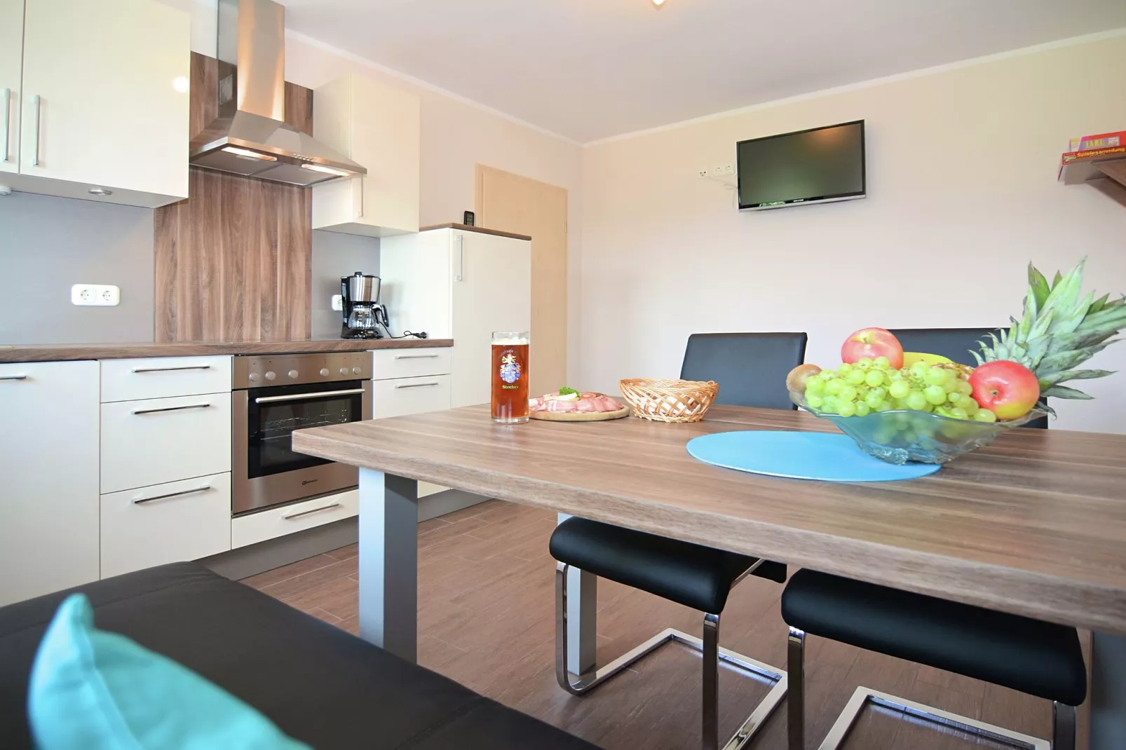 Eslarn-Dining room