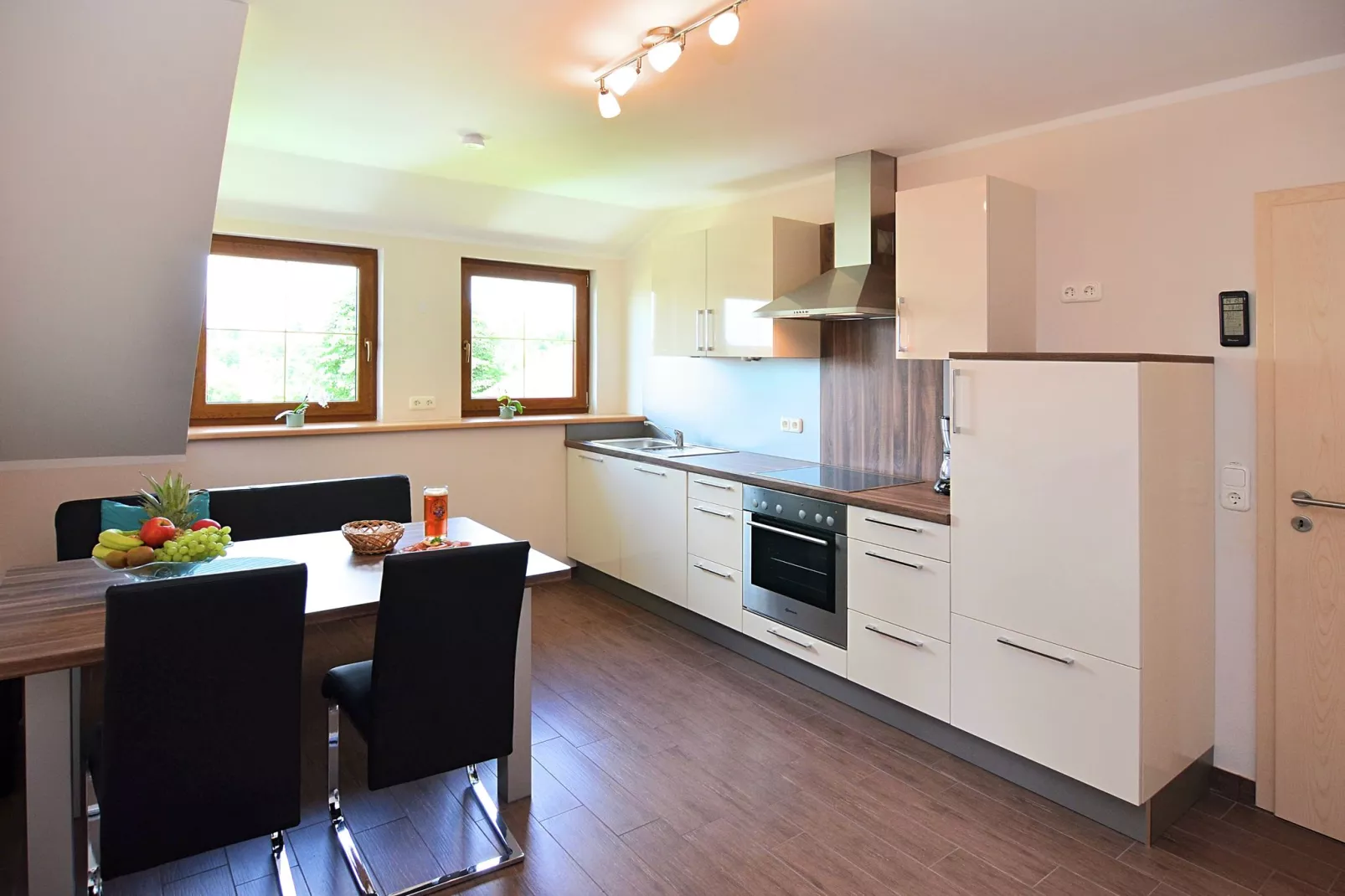 Eslarn-Kitchen