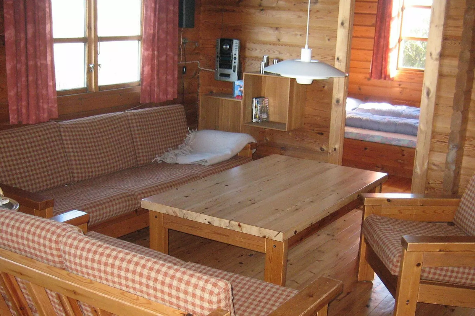 Maison de plage confortable avec vue -- By Traum Ferienwohnungen