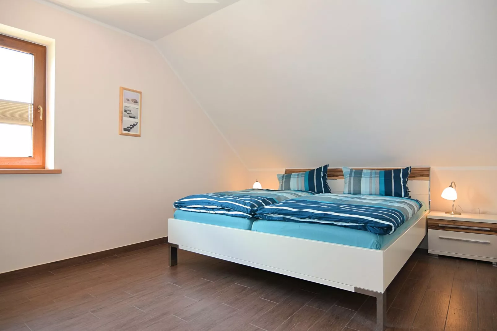 Eslarn-Bedroom