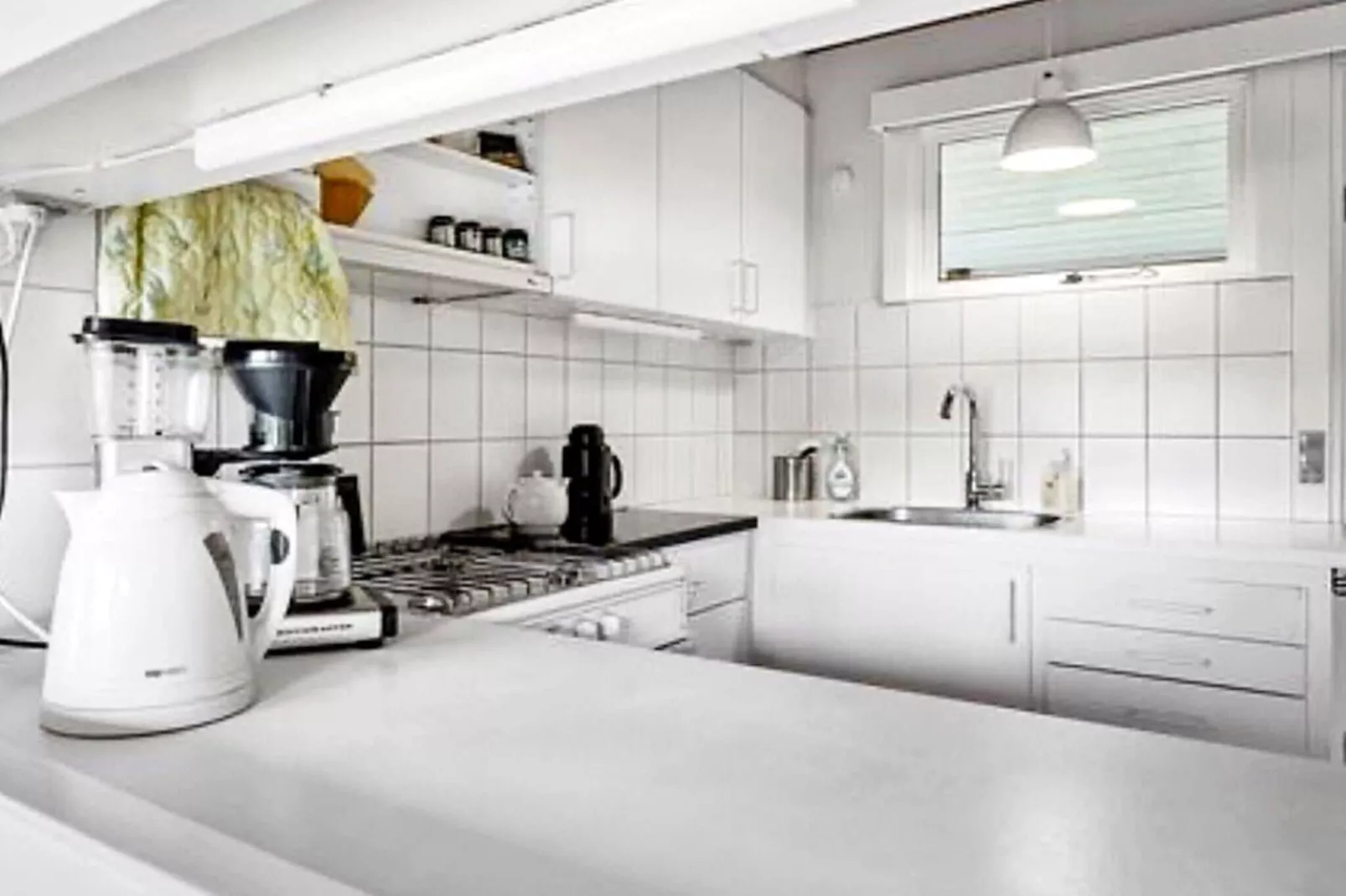 Maison de vacances pour 6 a Nykøbing Sj-By Traum-Intérieur