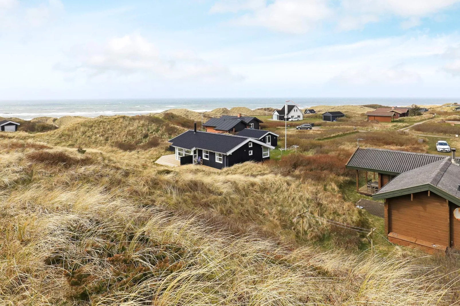 Maison de plage confortable avec vue -- By Traum Ferienwohnungen