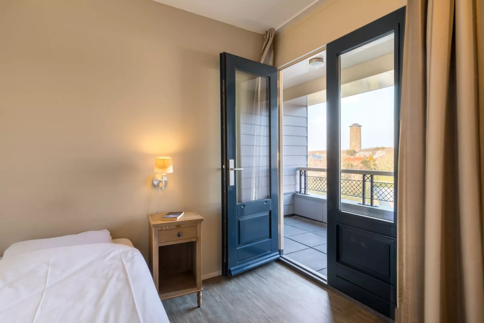 Résidence Wijngaerde 2-Bedroom