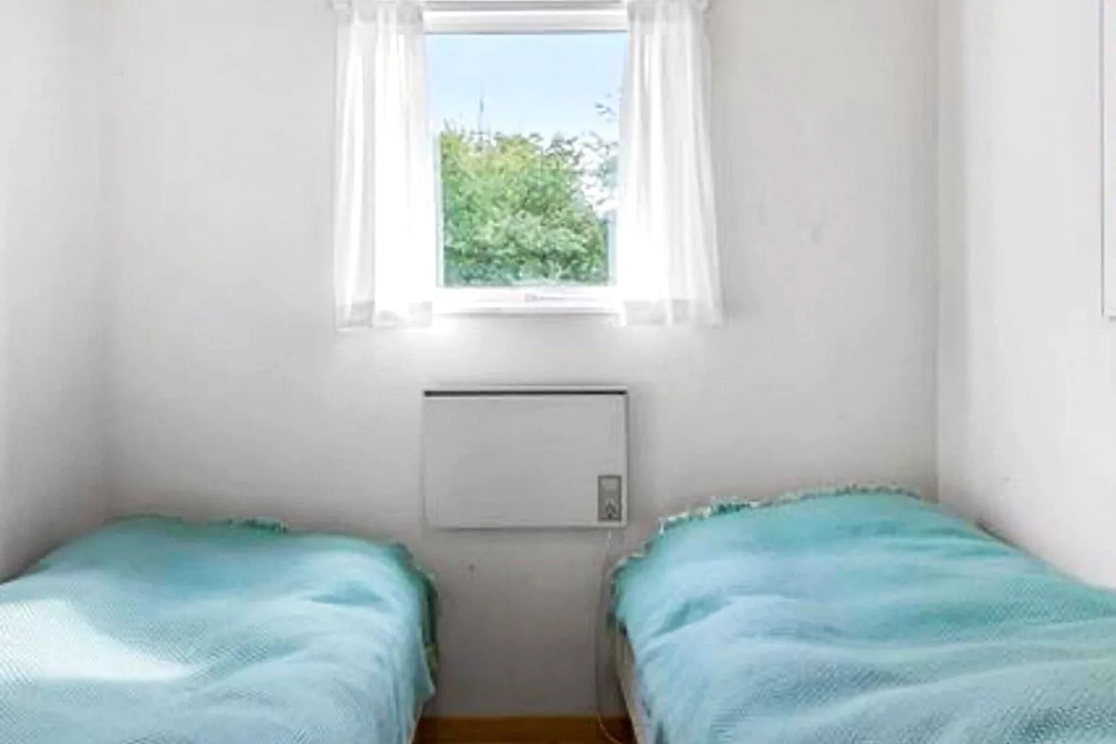 Maison de vacances pour 6 a Nykøbing Sj-By Traum-Intérieur