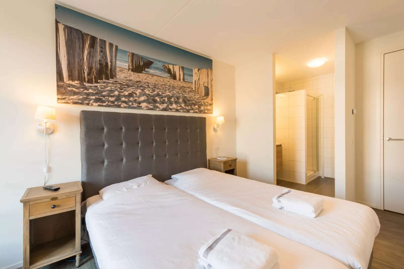 Résidence Wijngaerde 2-Bedroom