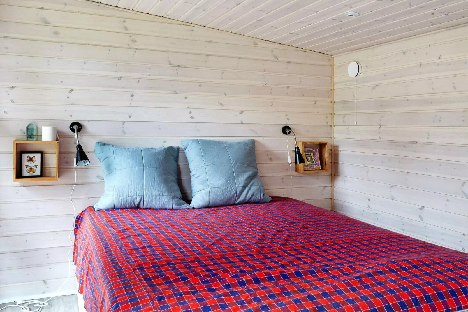 Maison de vacances pour 6 a Nykøbing Sj-By Traum-Intérieur