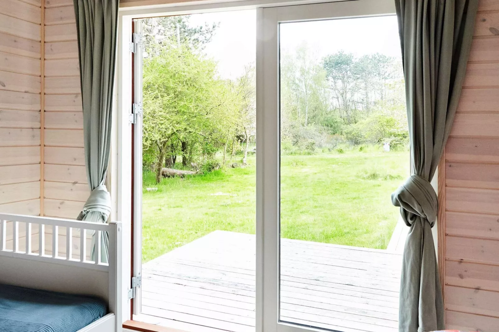 6 Personen Ferienhaus in Nykøbing Sj-By Traum