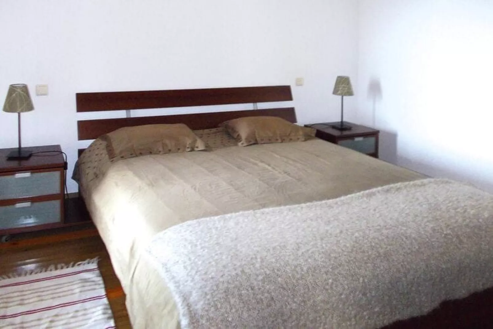 Holiday homes Quinta dos Curubás Vila Franca do Campo // Bungalow T1-Bedroom