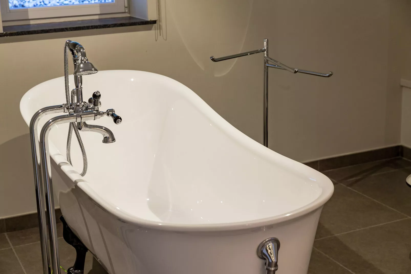 Gîte du Moulin-Bathroom