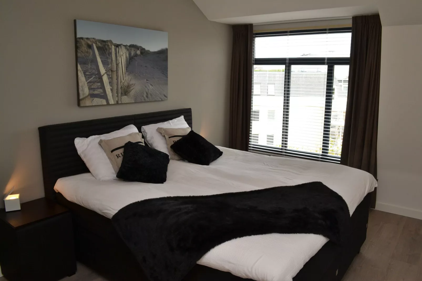 Résidence Wijngaerde 10-Bedroom