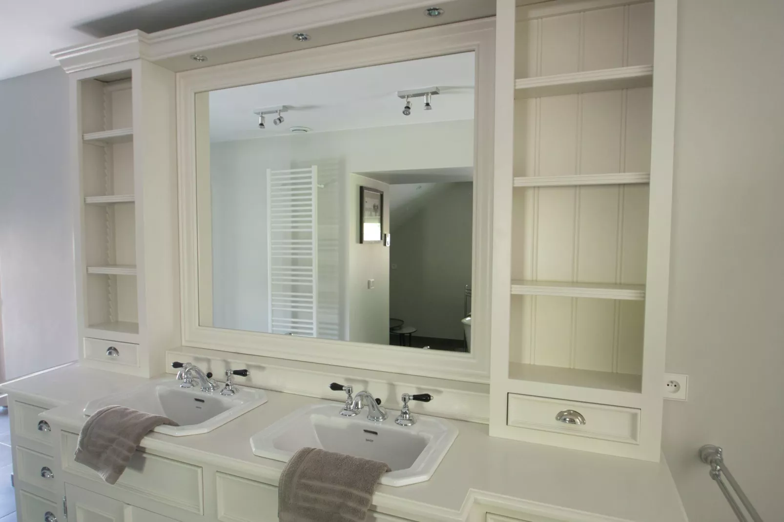Gîte du Moulin-Bathroom