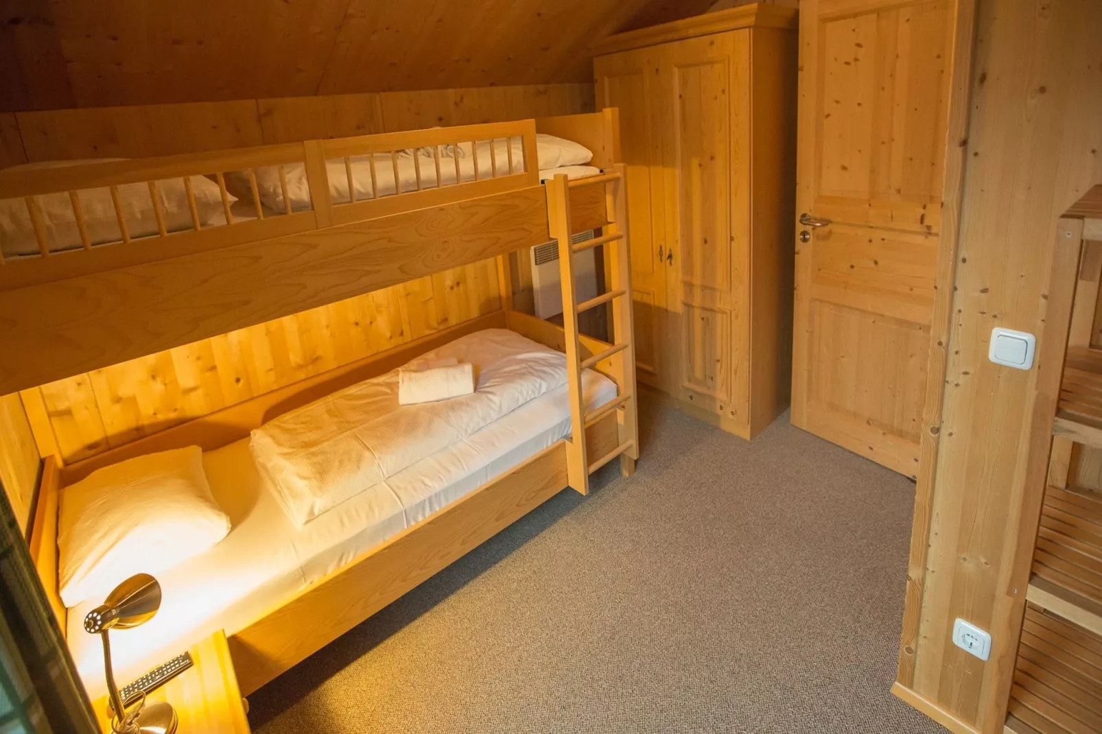 Alpendorf Dachstein West 3-Bedroom