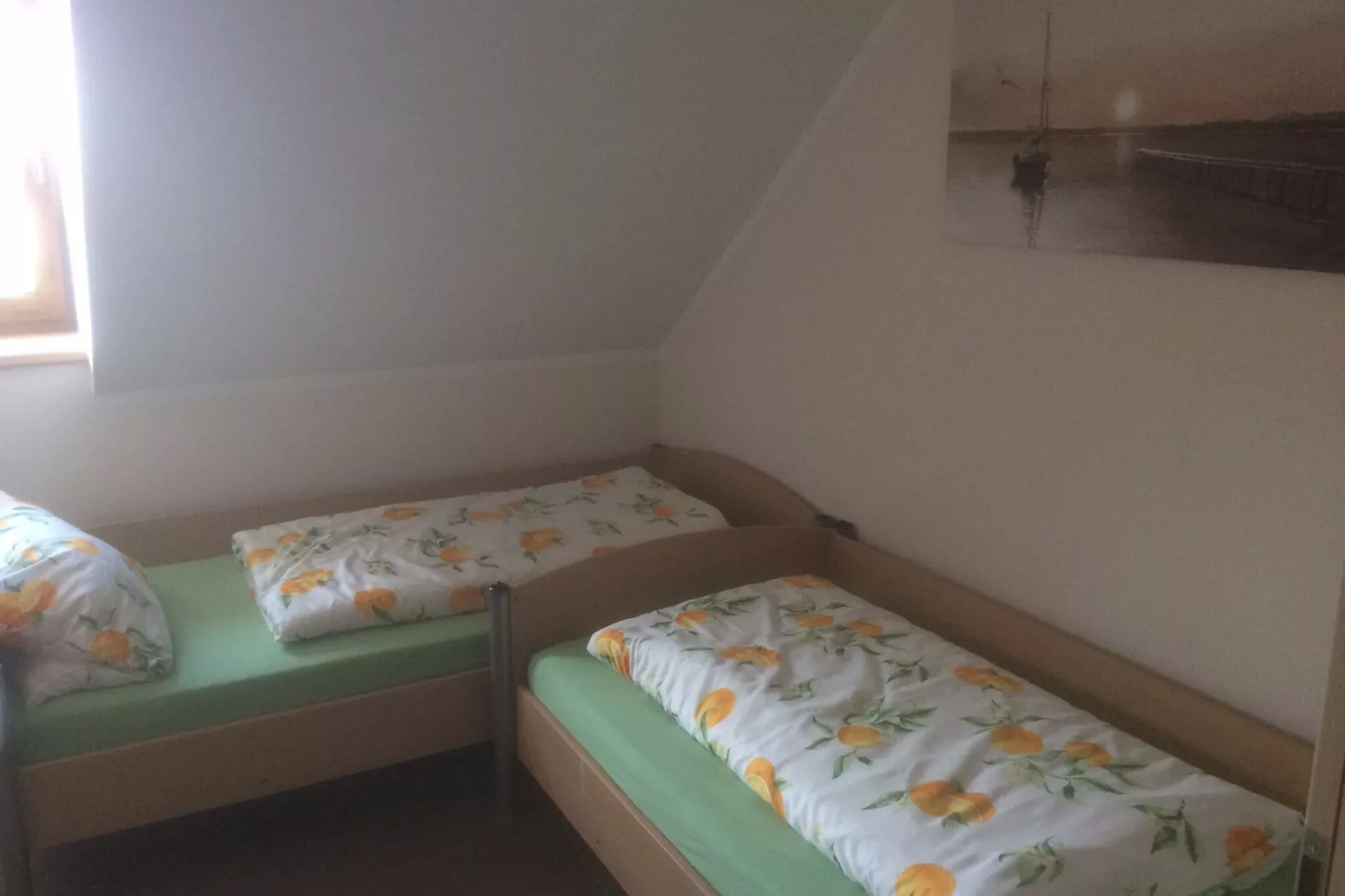 Eslarn-Bedroom