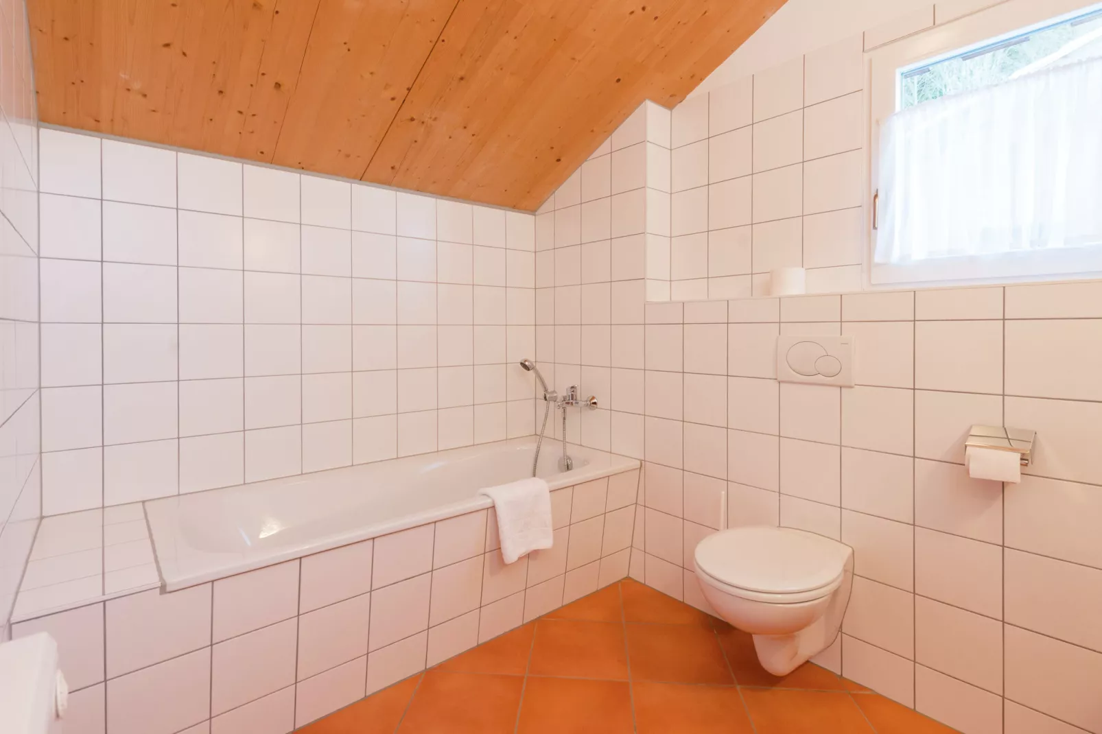 Alpendorf Dachstein West 3-Bathroom