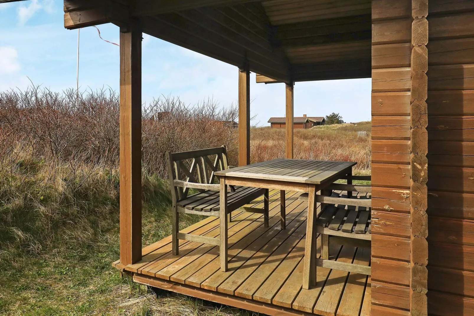 Maison de plage confortable avec vue -- By Traum Ferienwohnungen