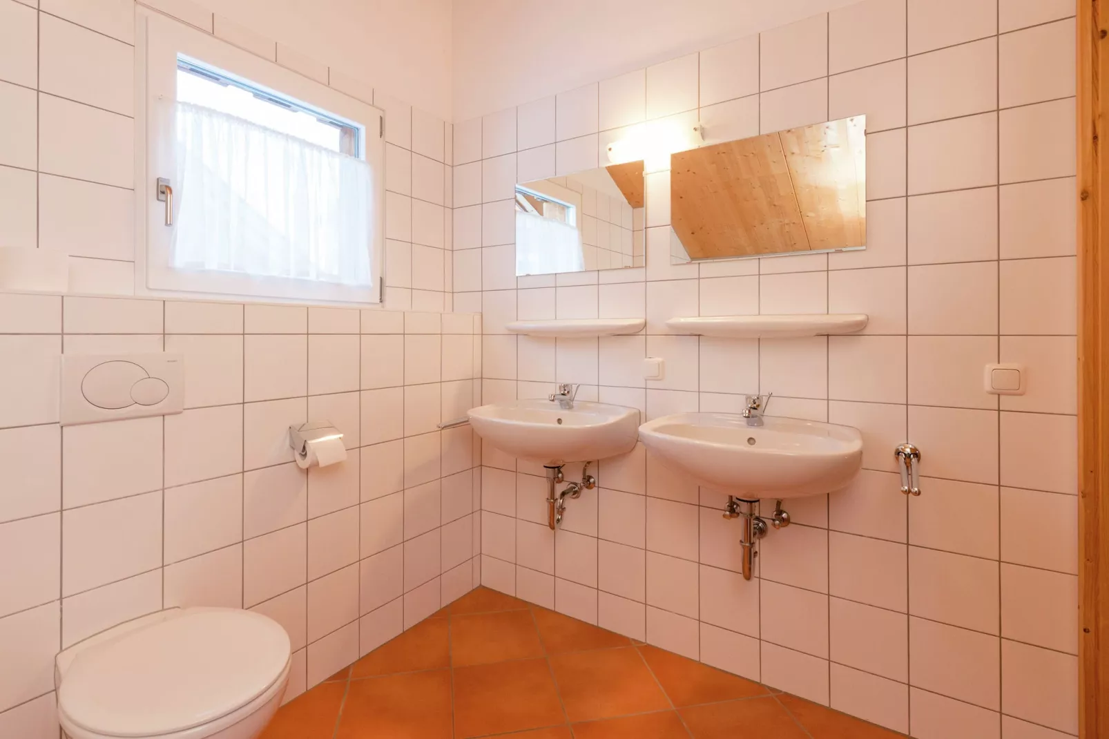 Alpendorf Dachstein West 3-Bathroom