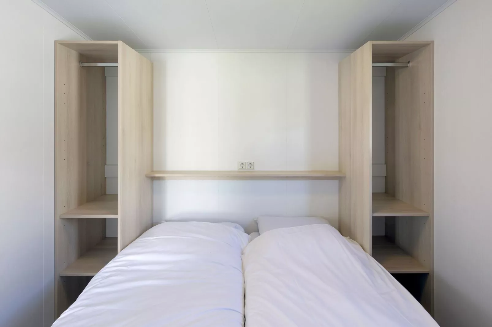 Vakantiepark Beach Resort 22-Chambre