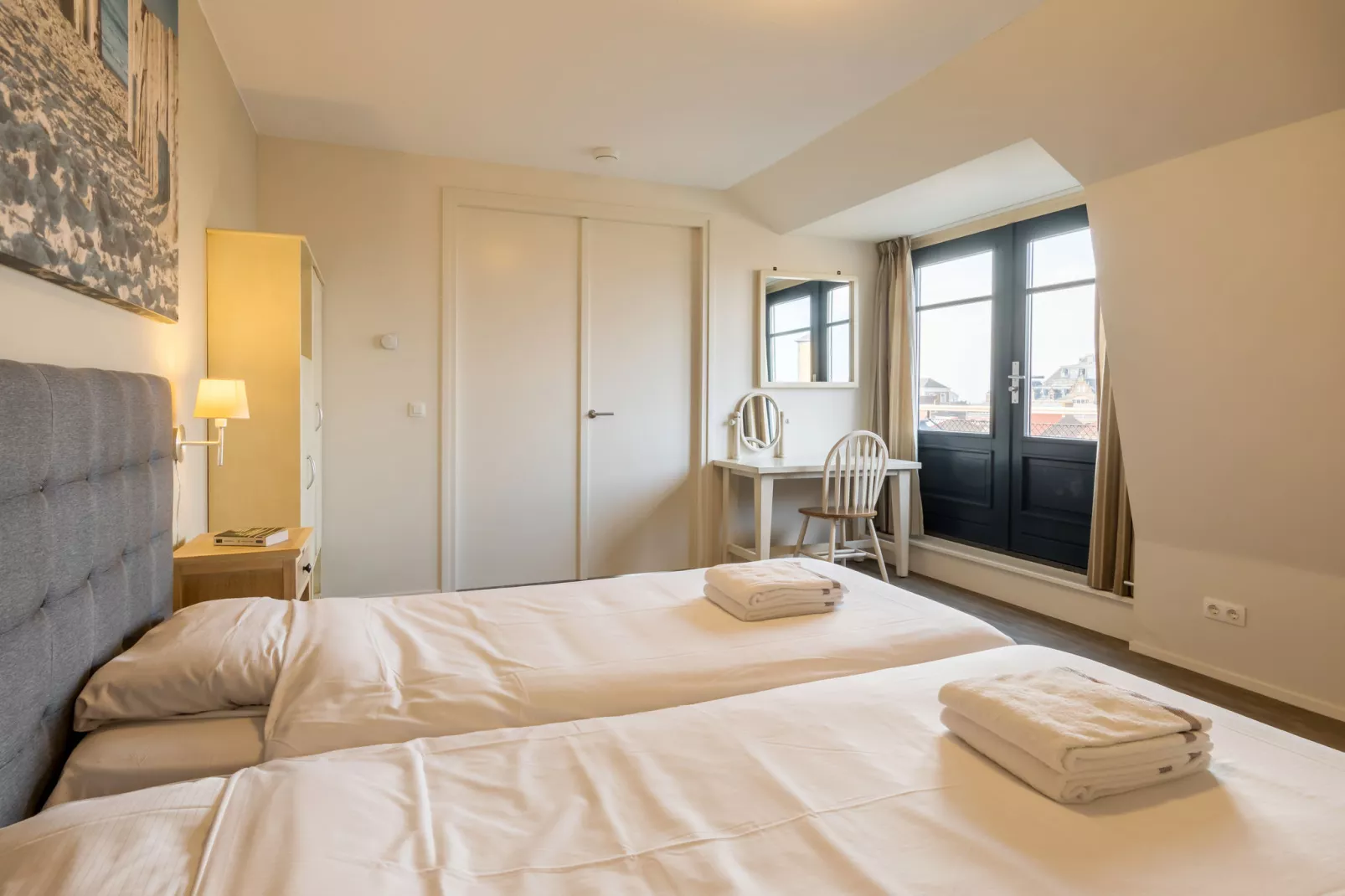 Résidence Wijngaerde 5-Bedroom