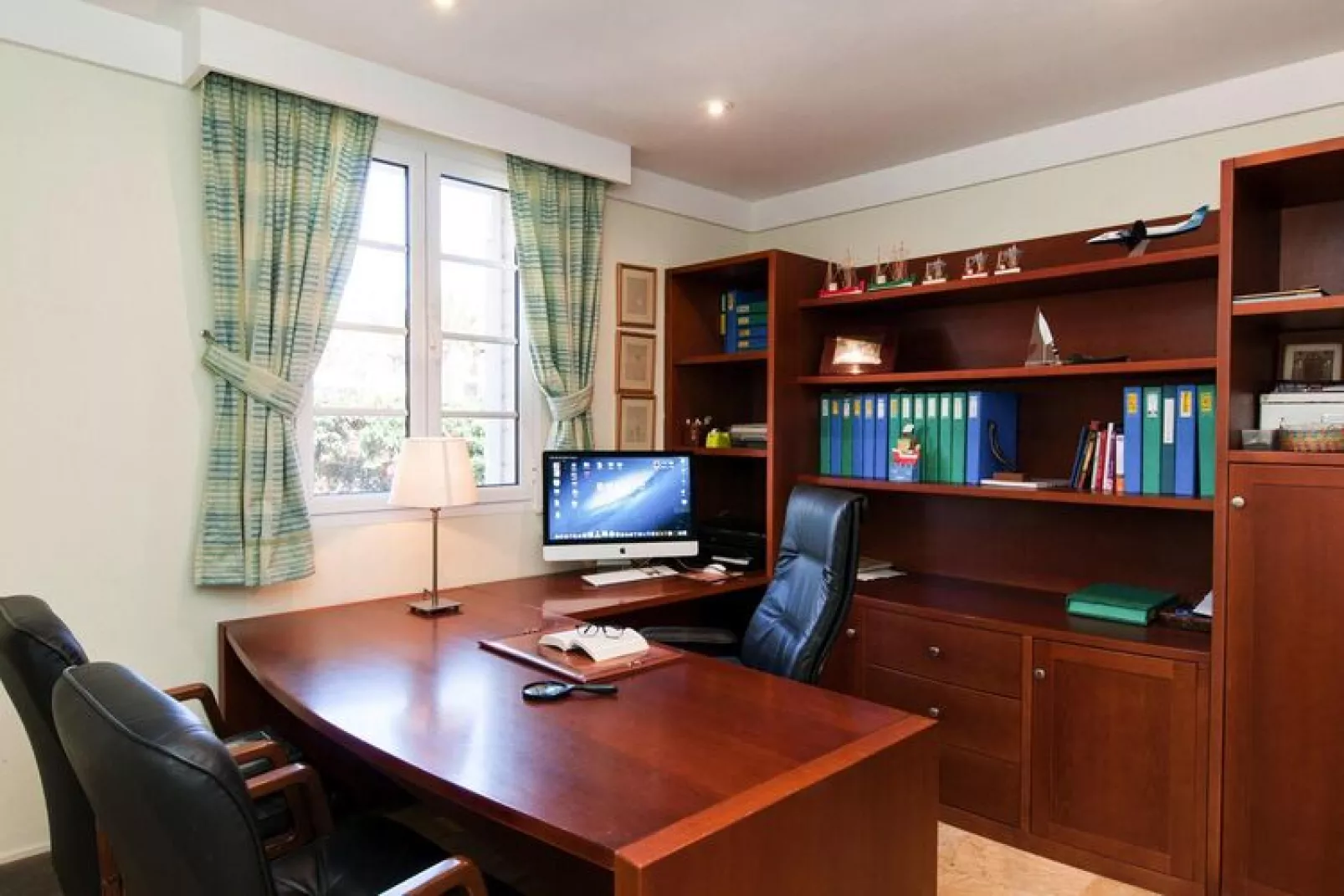 Villa Sonnenland 12 / 1-8 personas-Intérieur