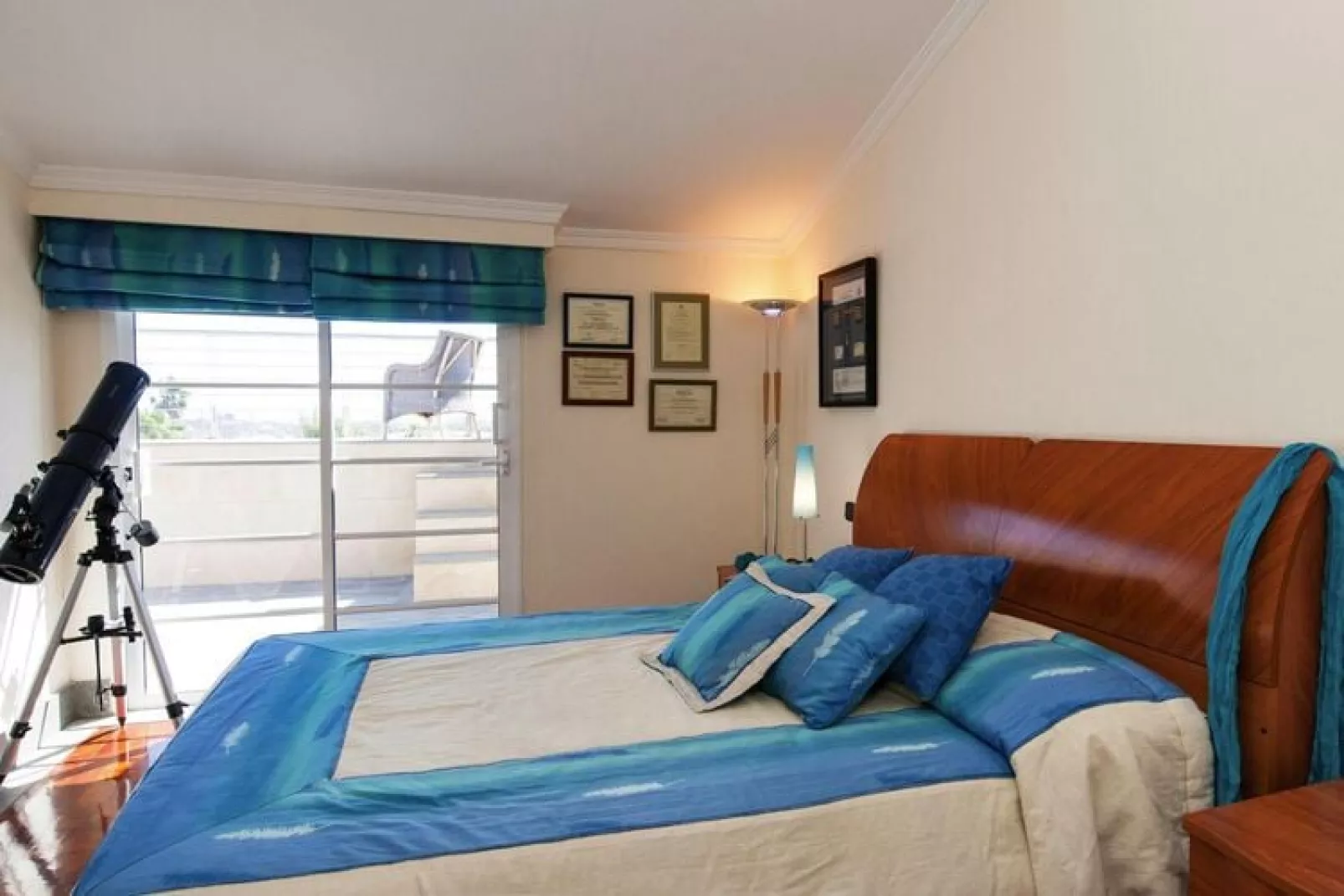 Villa Sonnenland 12 / 1-8 personas-Chambre
