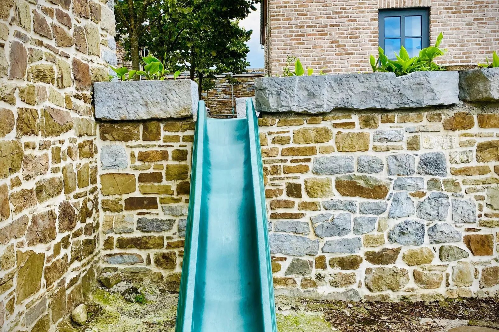 La Demeure du Baron-Facilities