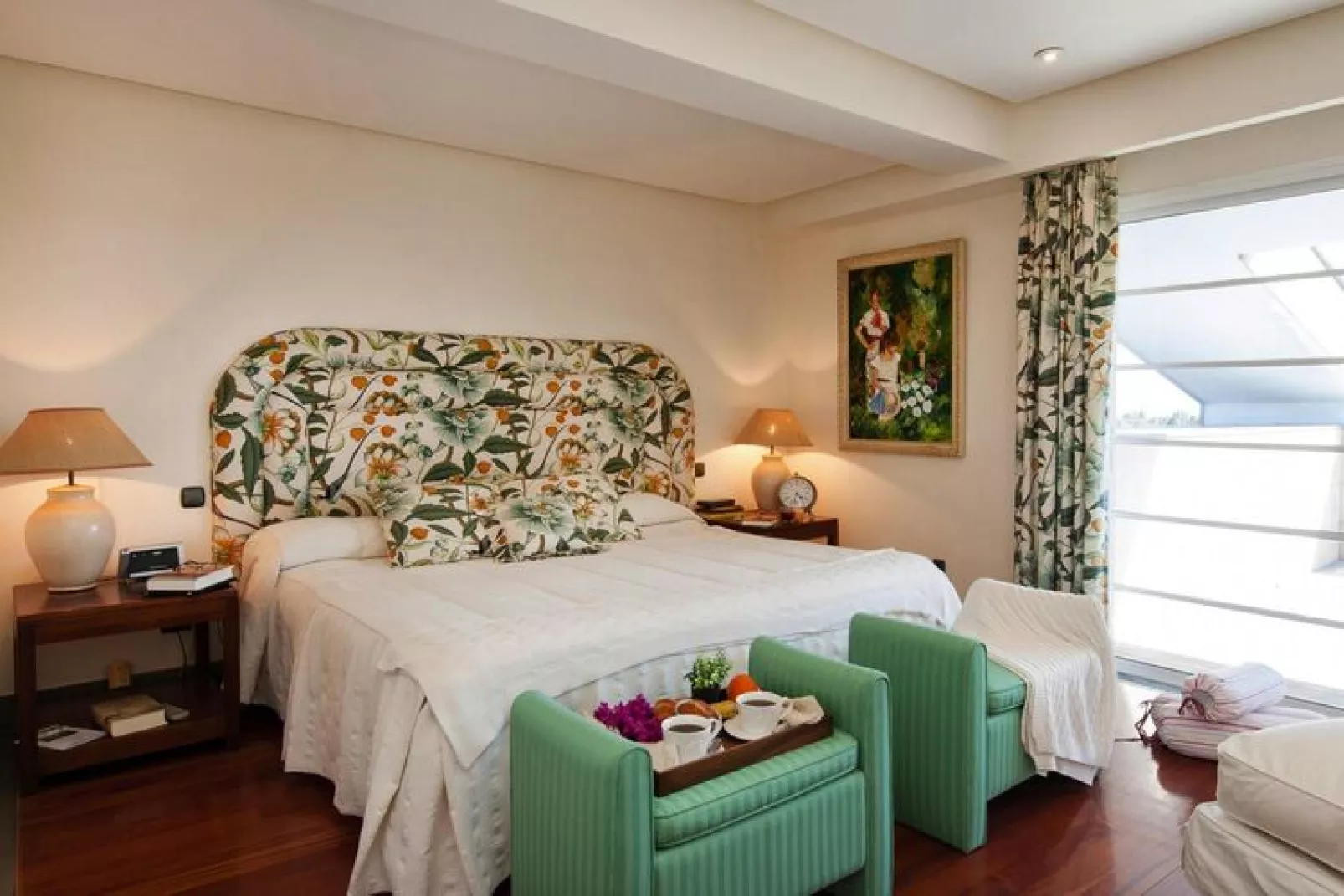 Villa Sonnenland 12 / 1-8 personas-Chambre