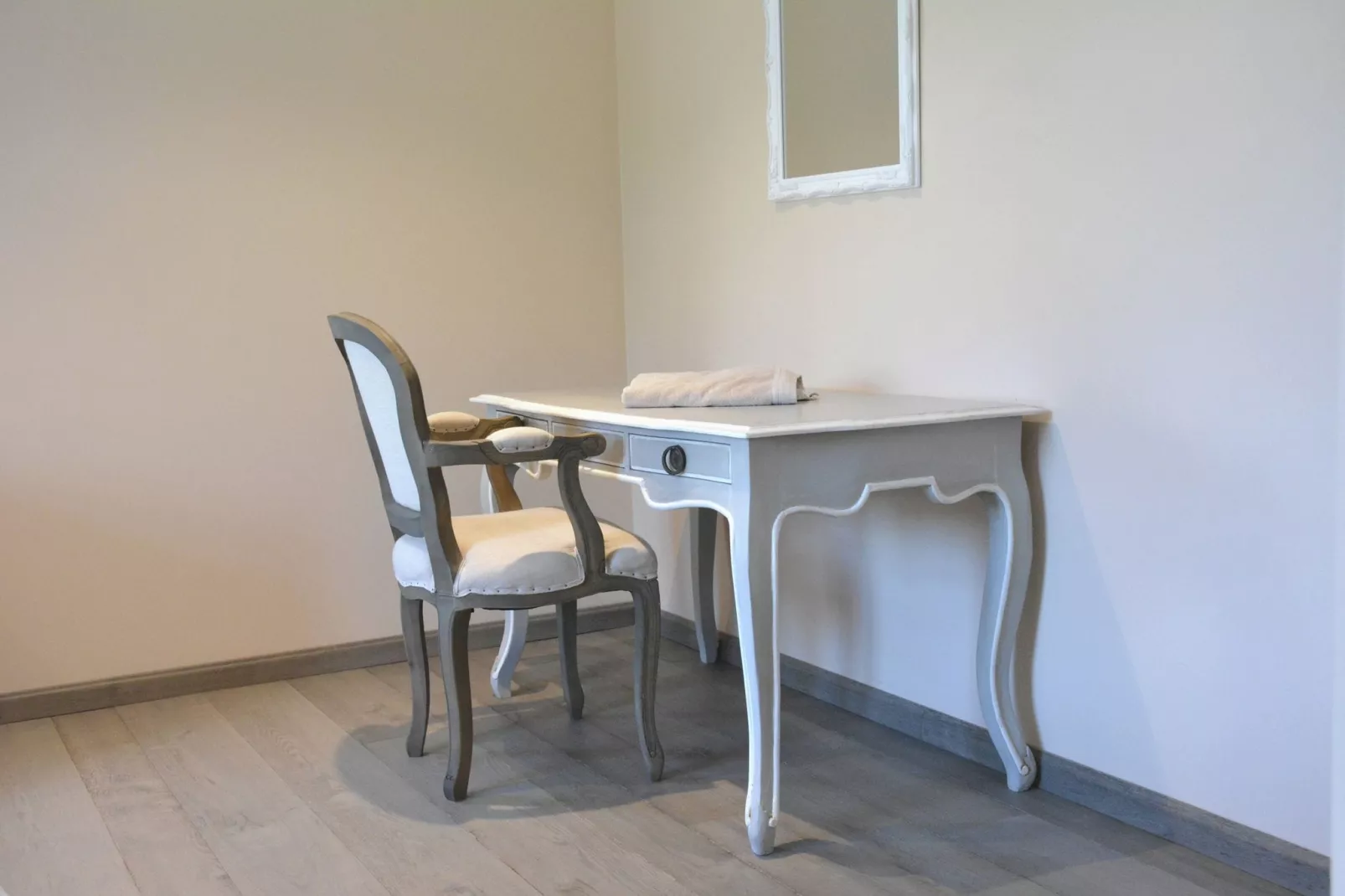 Gîte de la Houille-Schlafzimmer