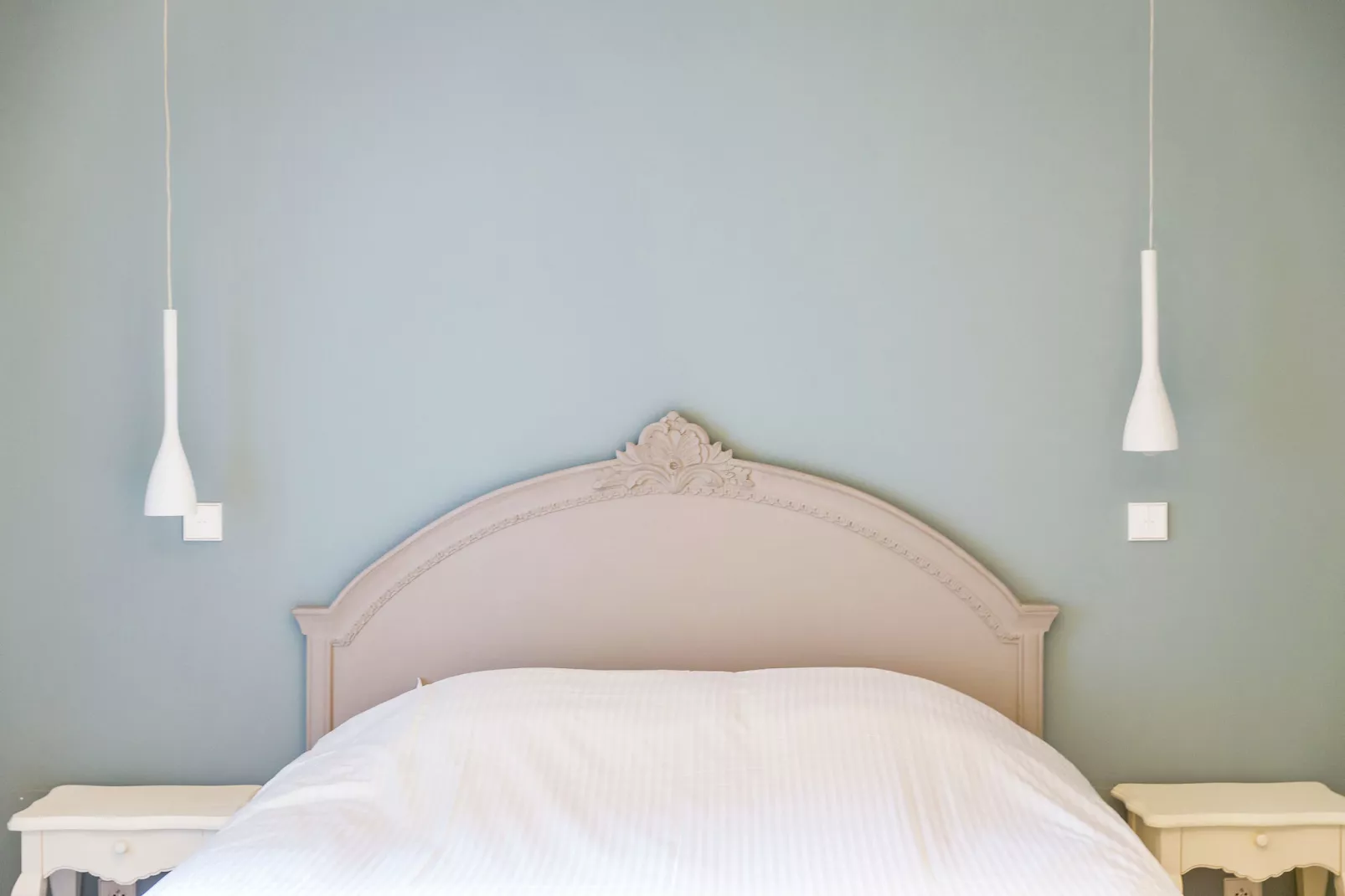 Gîte de la Houille-Schlafzimmer