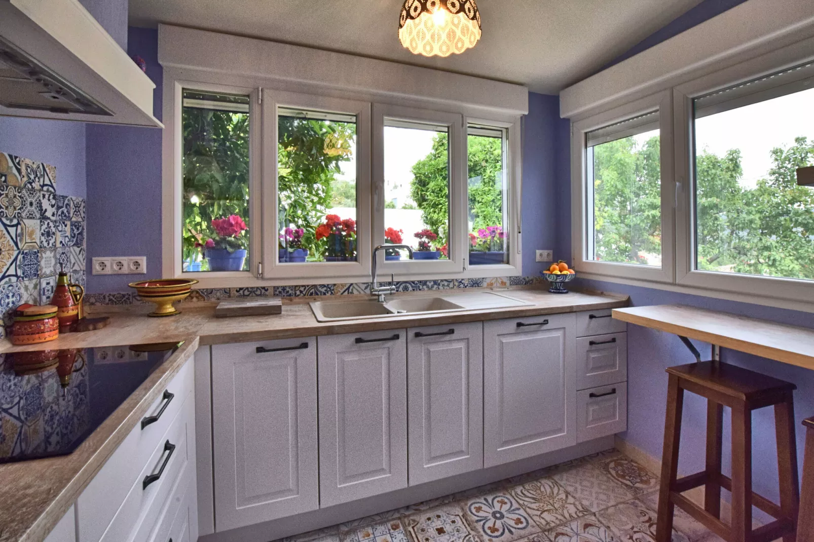 Carmela-Kitchen