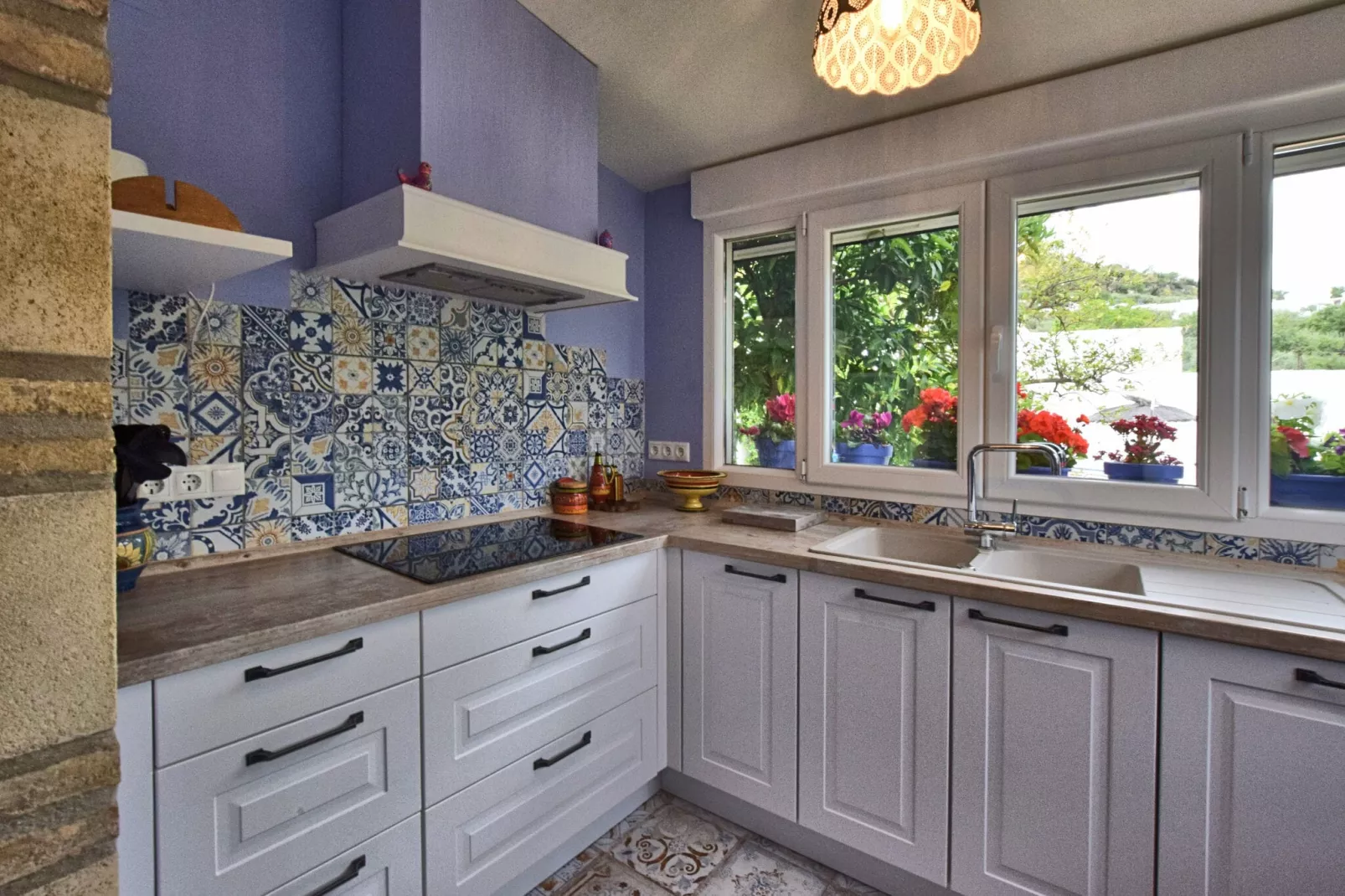 Carmela-Kitchen