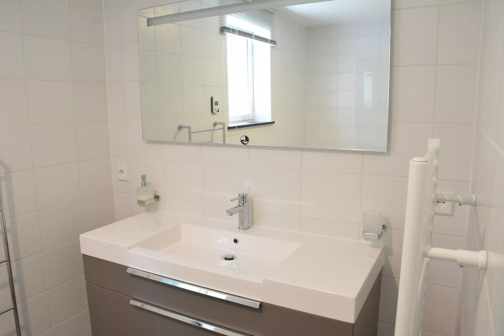 Gîte de la Houille-Badezimmer