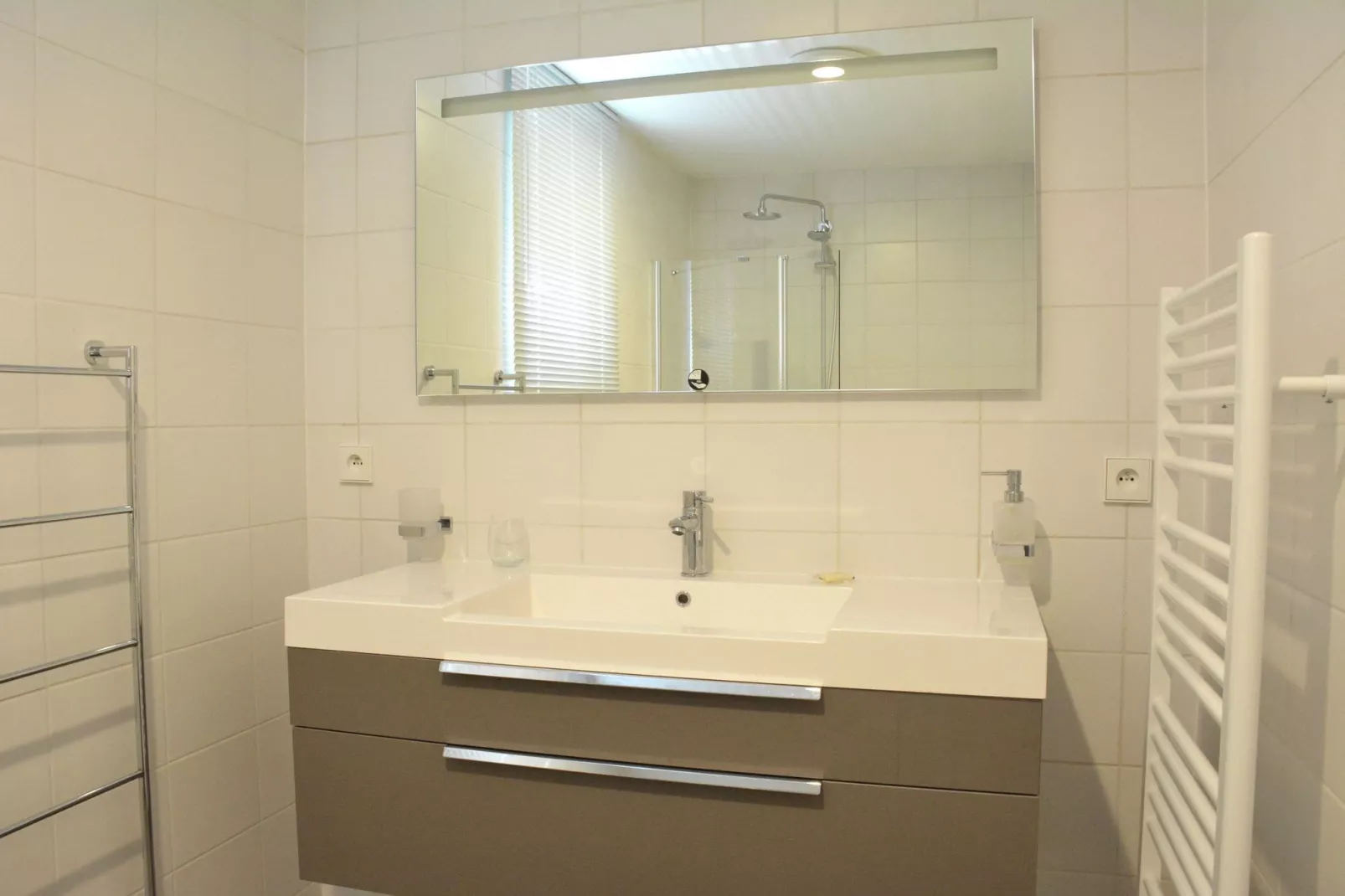 Gîte de la Houille-Badezimmer