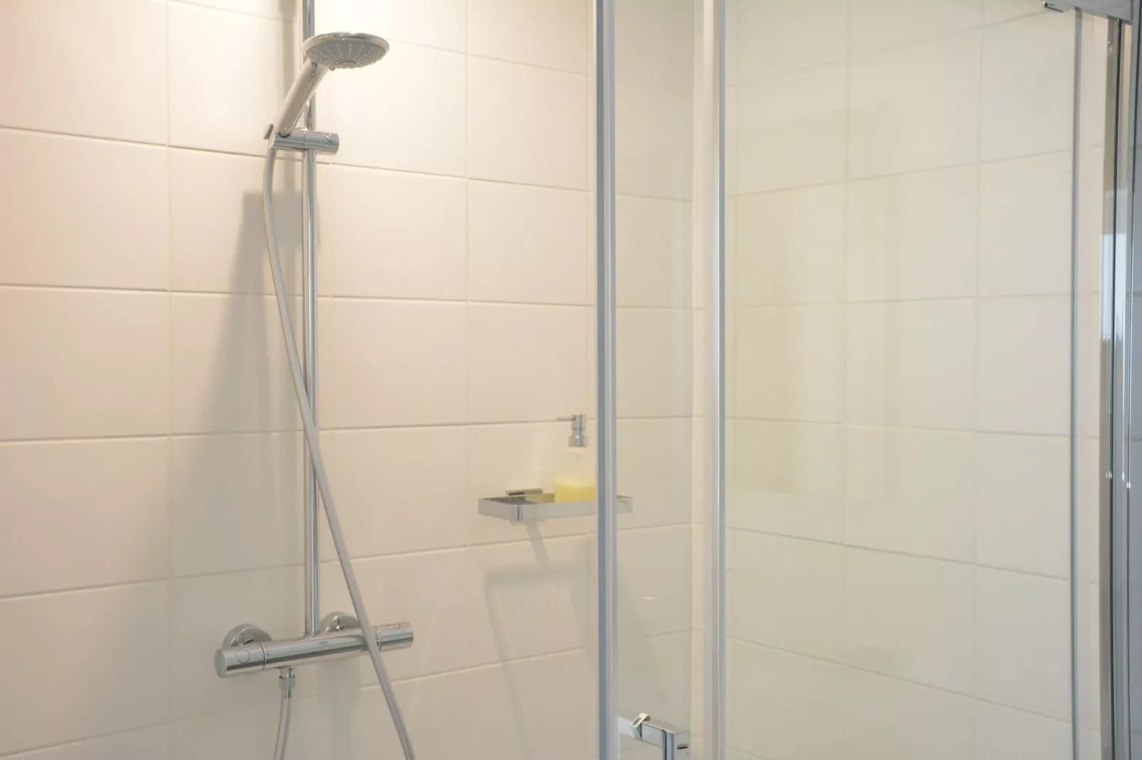Gîte de la Houille-Badezimmer