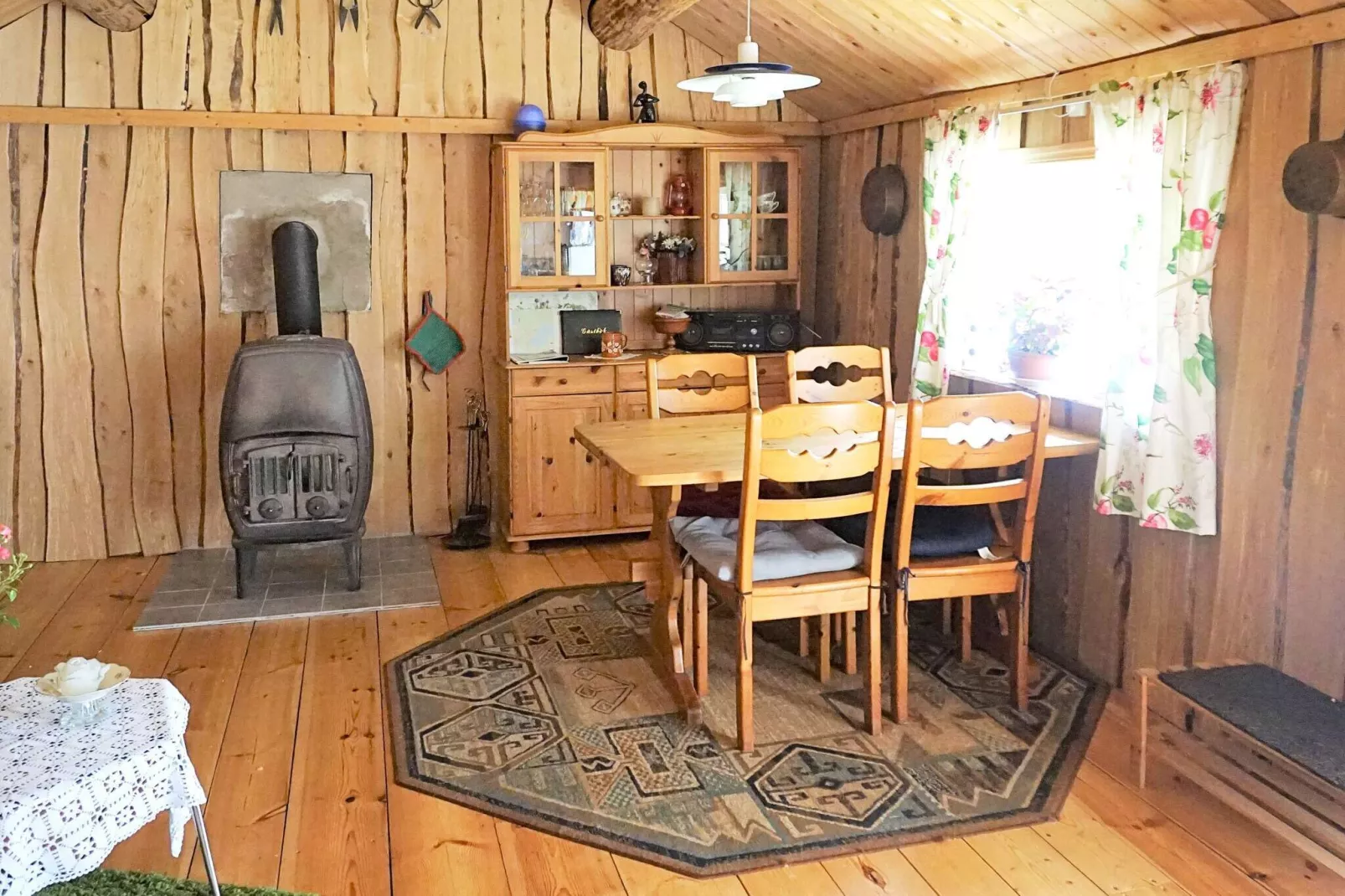 5 person holiday home in TINGSRYD-By Traum