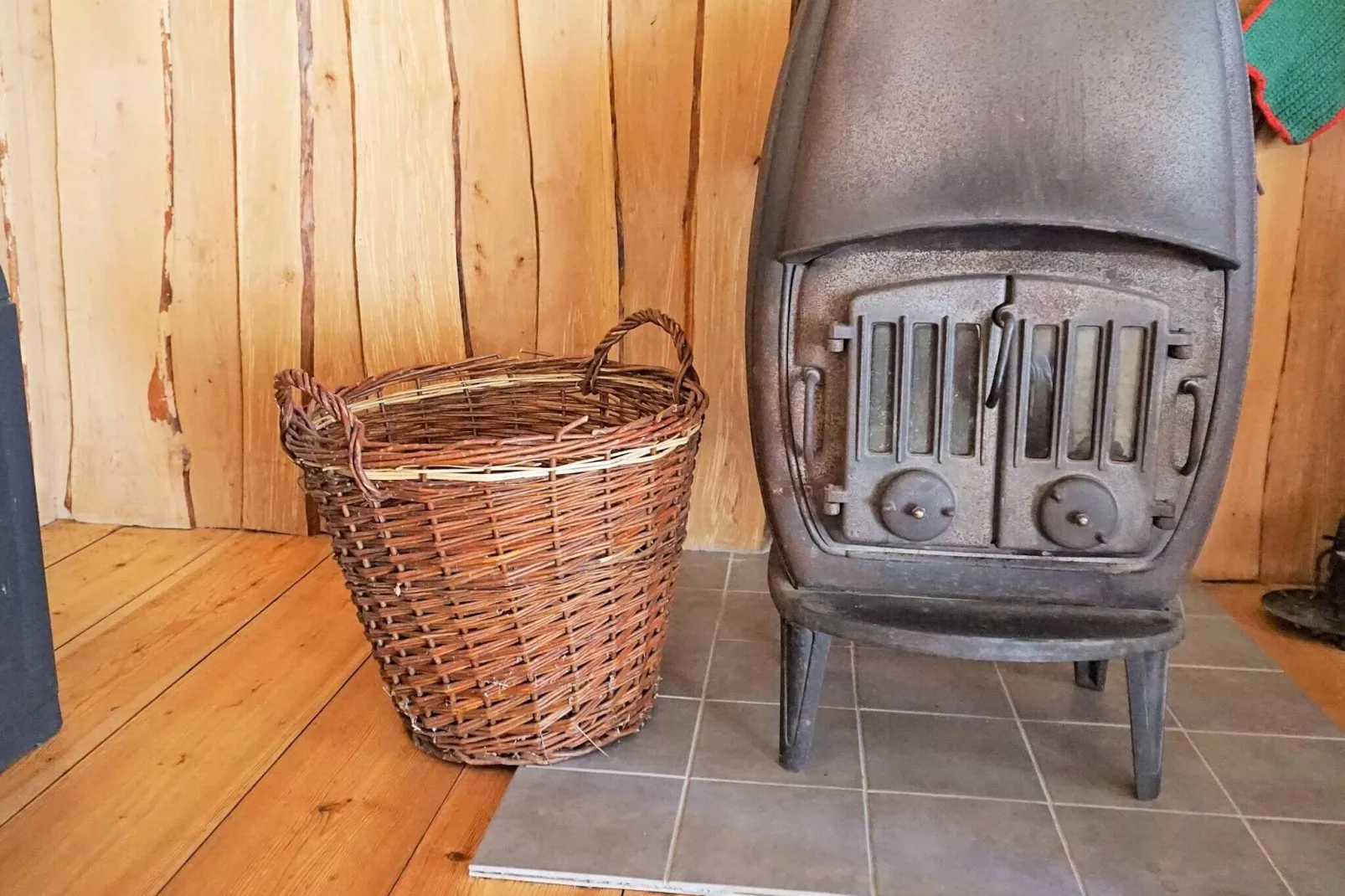 5 person holiday home in TINGSRYD-By Traum-Indoor