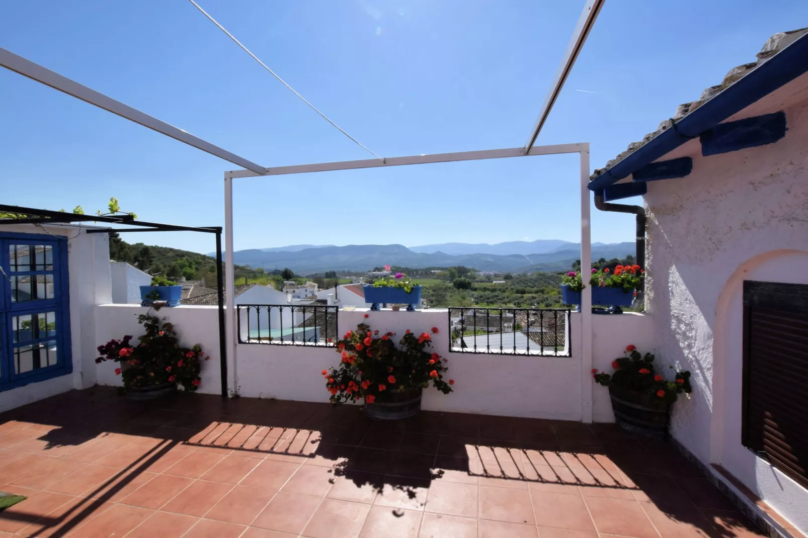 Carmela-View summer