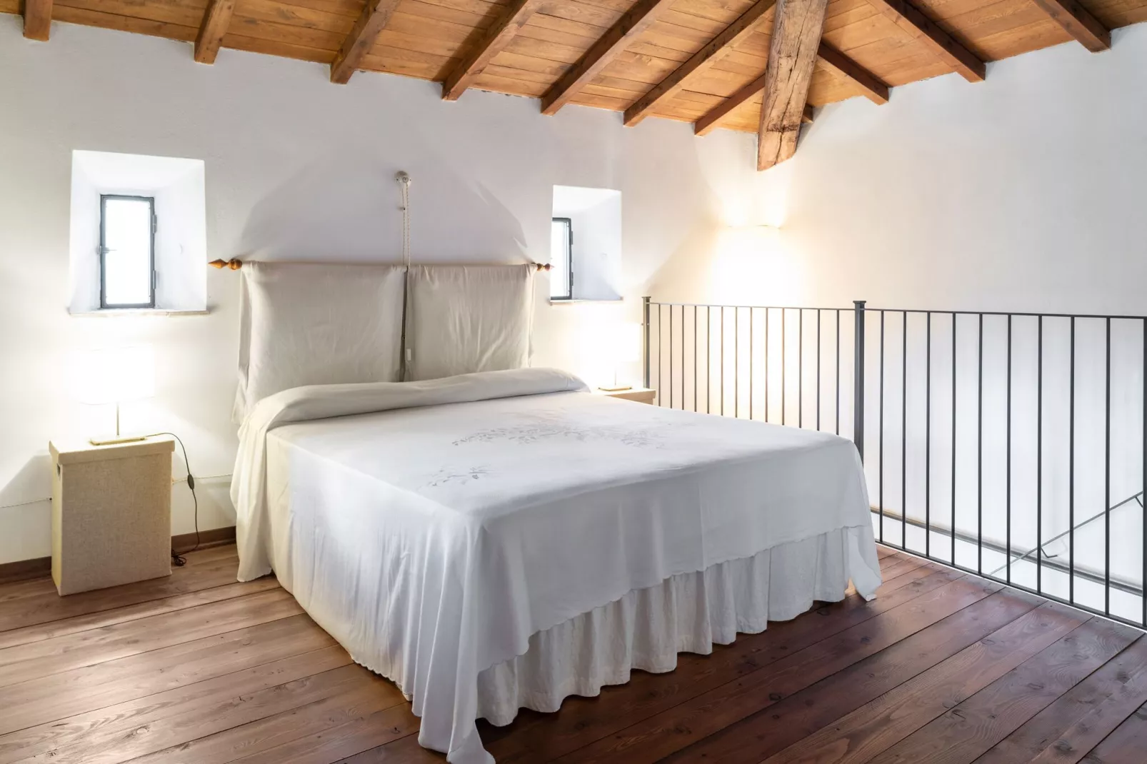 Castello di Argigliano 2-Bedroom