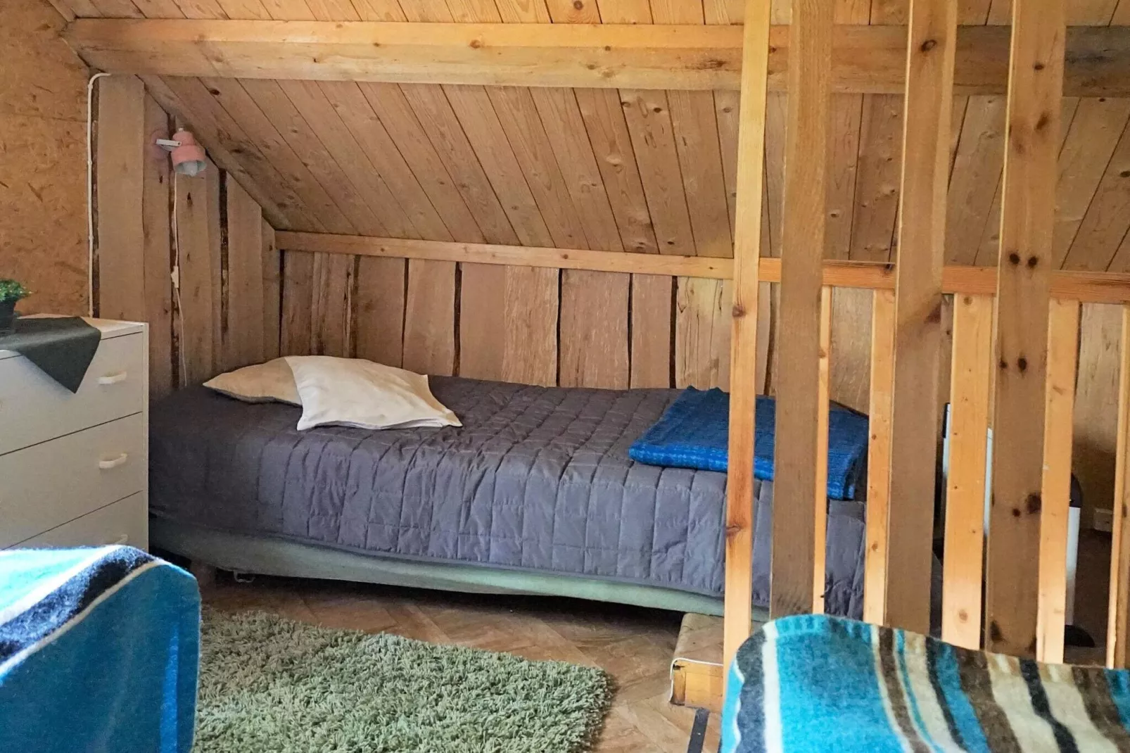 5 person holiday home in TINGSRYD-By Traum-Indoor
