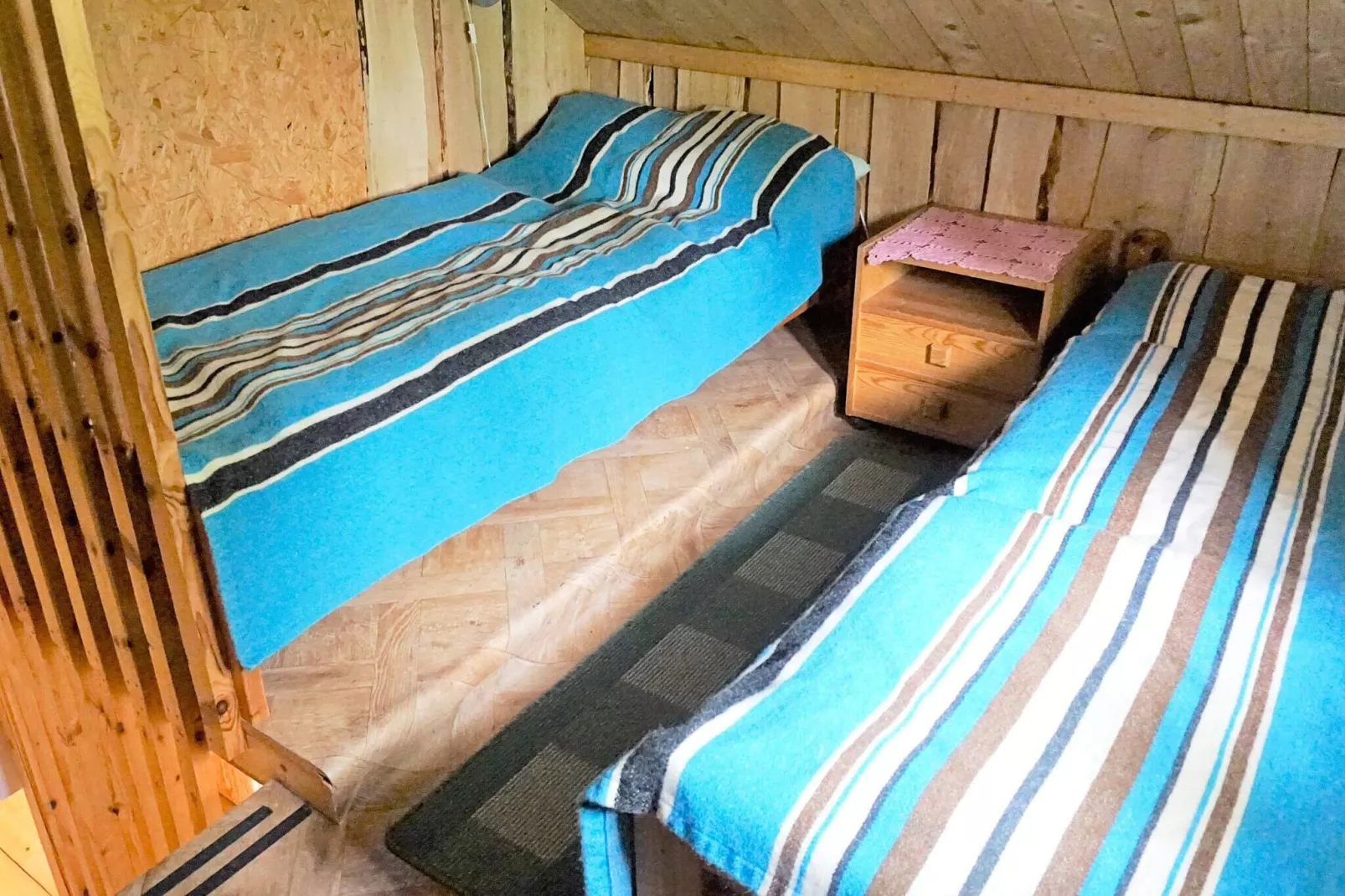 5 person holiday home in TINGSRYD-By Traum-Indoor